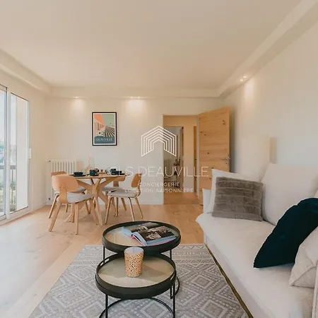 Les Prairies De Plein Centre Cls Apartment