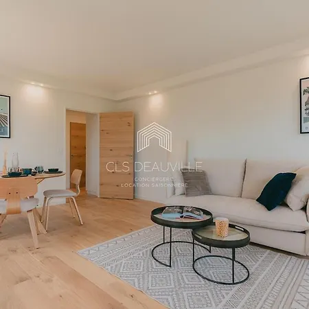 Apartment Les Prairies De Plein Centre Cls *