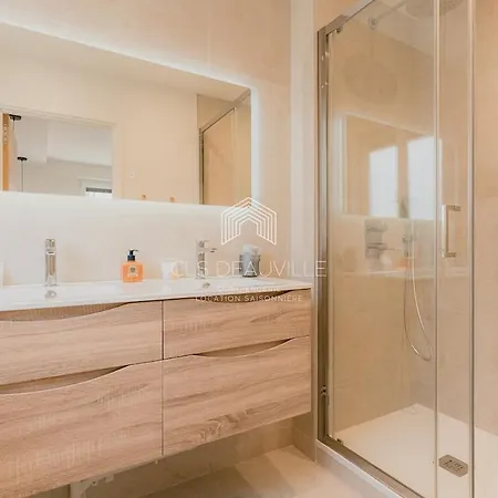Apartment Les Prairies De Plein Centre Cls *