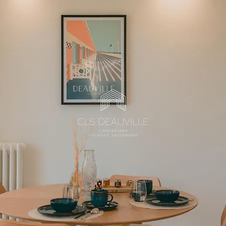 Apartment Les Prairies De Plein Centre Cls
